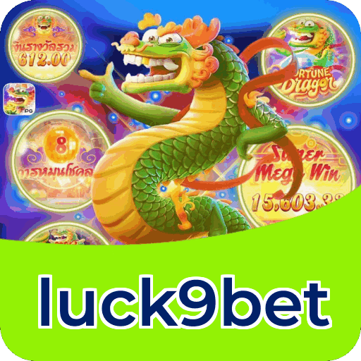 Login rápido no app luck9bet