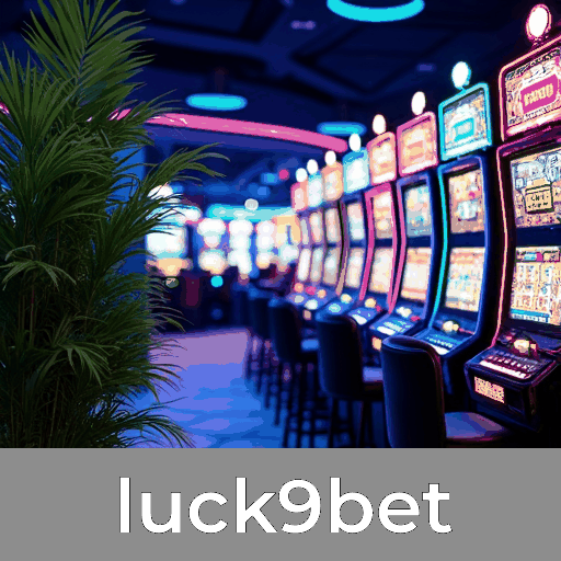Luck9bet: Plataforma de Jogo com Serviços Profissionais