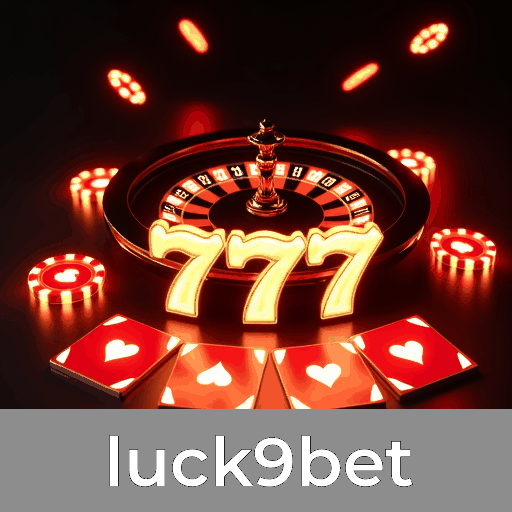 Descubra o Mundo dos Slots na luck9bet: Ganhos Incríveis