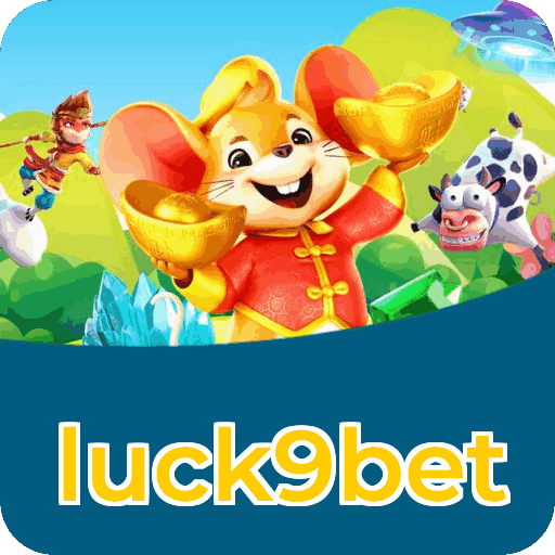 Bônus de boas-vindas luck9bet