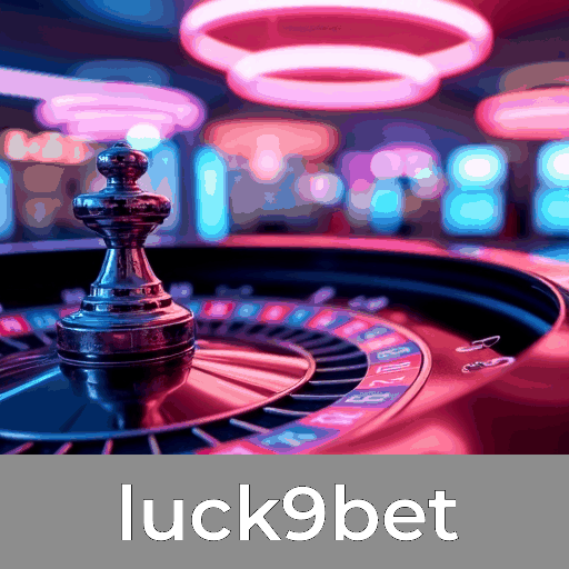 Luck9bet: Especialistas em Apostas Esportivas no Brasil