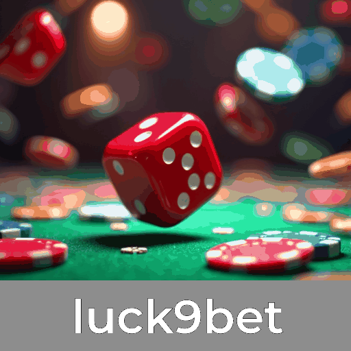 Luck9bet: A Revolução das Apostas Móveis ao Alcance das Mãos