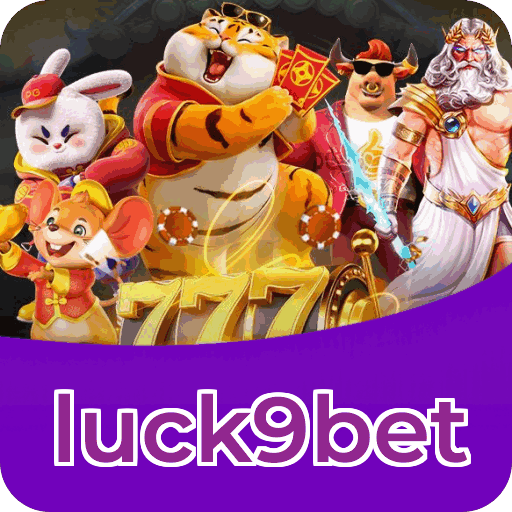 Slots Premium da PG Soft na luck9bet