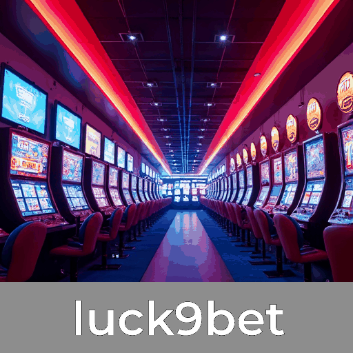Descubra o Acesso Seguro Instantâneo em luck9bet