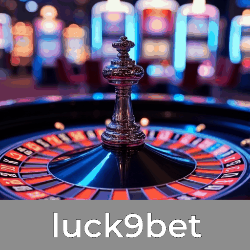 Luck9bet: Experiência Real de Jogos de Mesa ao Vivo