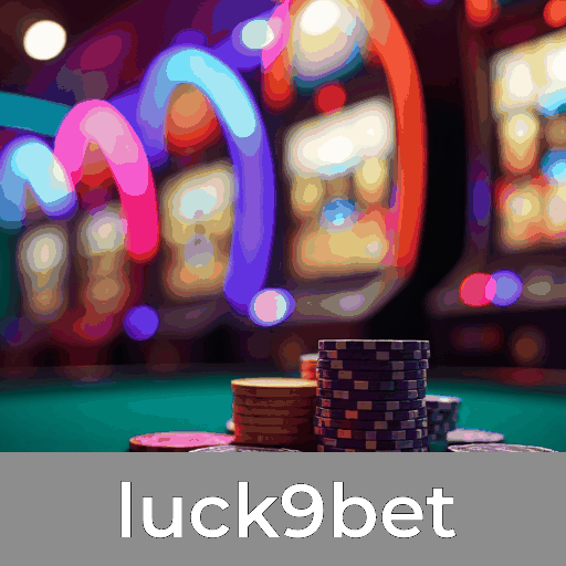 Luck9bet: Plataforma de Jogo com Serviços Profissionais