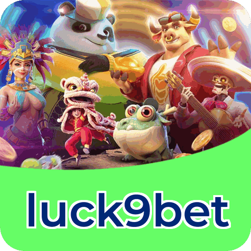 Interface luck9bet