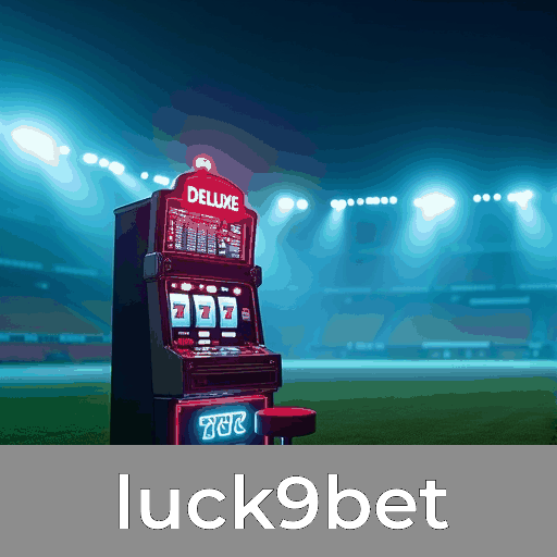 Explorar os bônus generosos e exclusivos do luck9bet