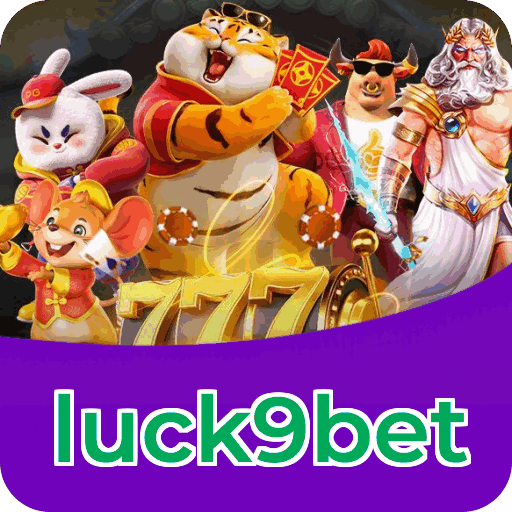 Segurança luck9bet