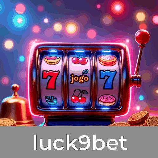 Descubra o mundo das apostas esportivas com Luck9bet