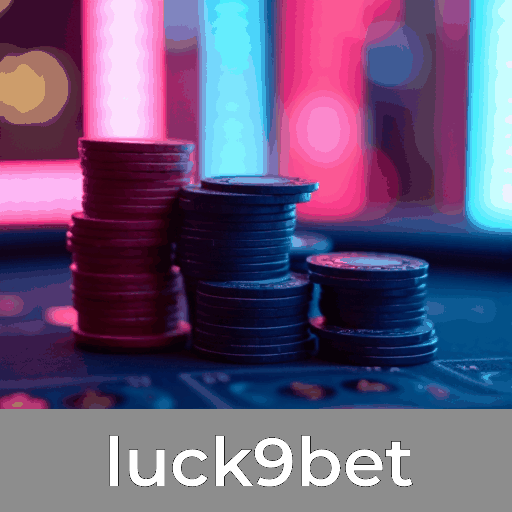 Explore a Diversidade de Jogos de Cassino no Luck9bet
