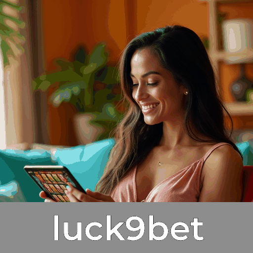 Descubra a experiência VIP no Luck9bet com Roleta Brasileira ao vivo