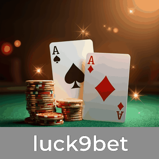 Luck9bet: Especialistas em Apostas Esportivas no Brasil