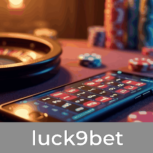 Experiência de Jogo Segura e Confiável com luck9bet