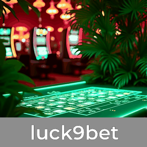 Luck9bet: Viva o Crash com alta adrenalina e recompensas instantâneas