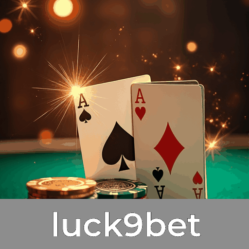 Luck9bet - Cassino Premiado de Pagamentos Rápidos