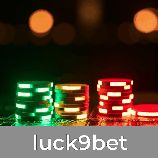Aproveite os bônus incríveis do luck9bet com promoções exclusivas
