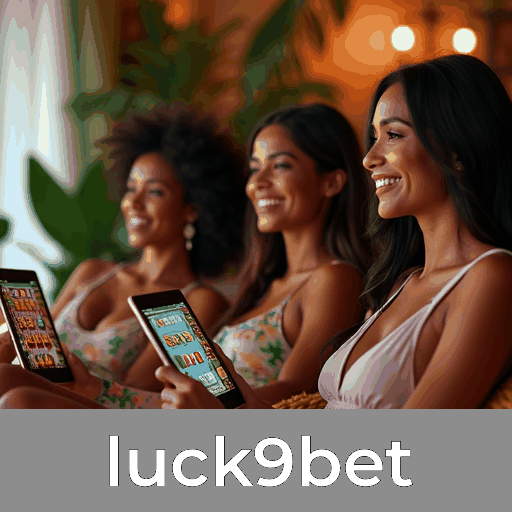 Luck9bet: A Emoção dos Jogos de Cassino ao Seu Alcance