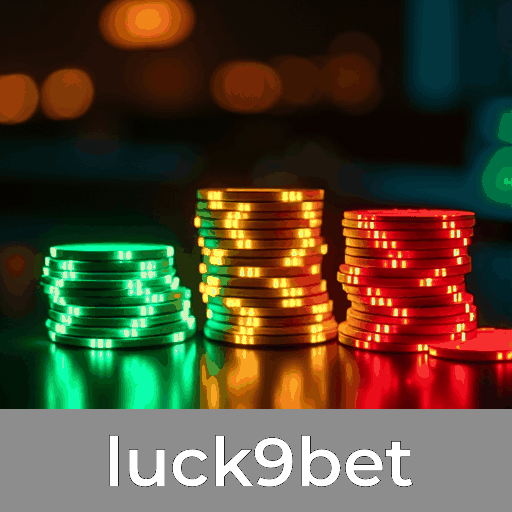Luck9bet: Aproveite Promoções Incríveis e Bônus Exclusivos